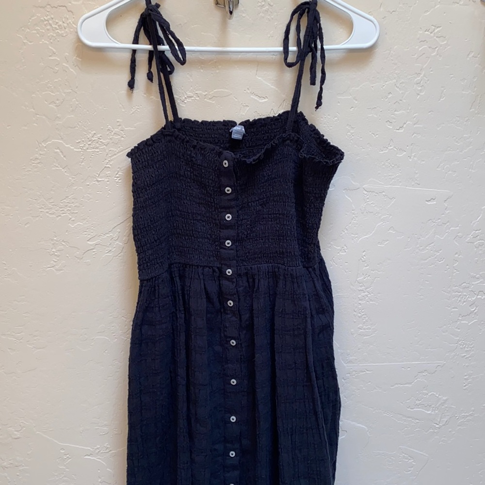 Black Aerie Dress! Unworn